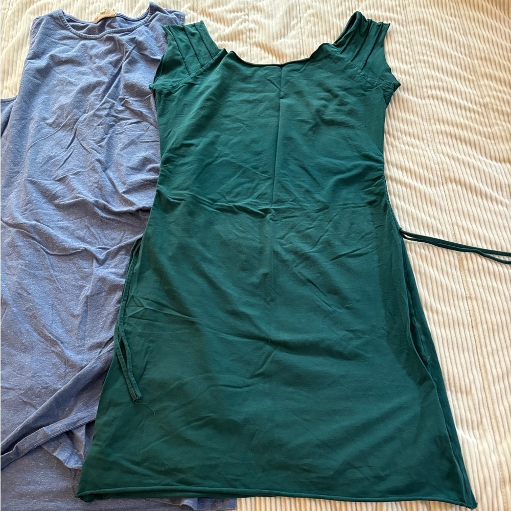 Synergy Organic Clothing Bundle